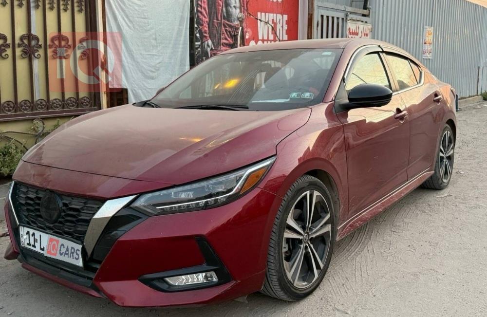 Nissan Sentra